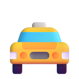Standard-Taxi